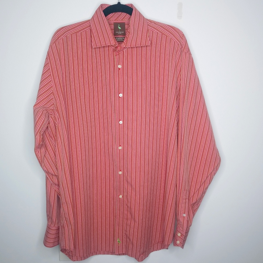 Tailorbyrd Casual Button Down Shirt